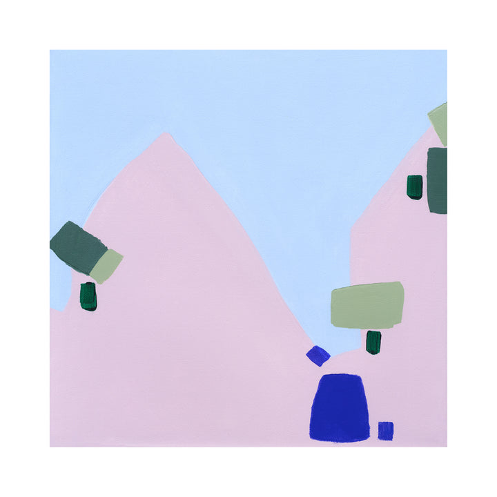 Village #2