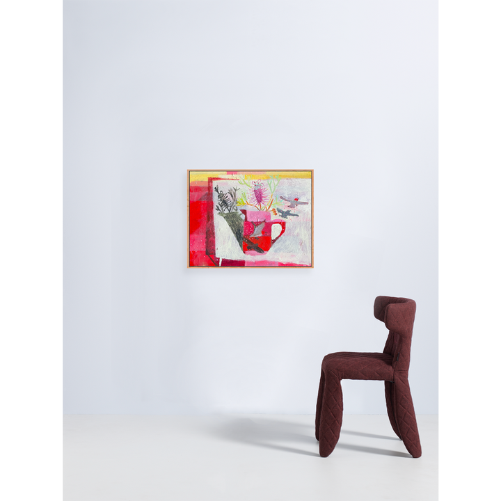 Teeny Weeny Visitors lV