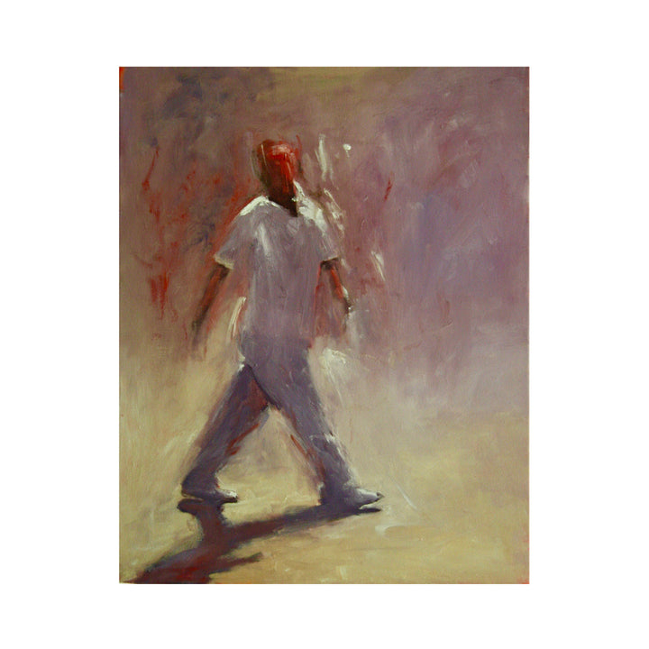 Walking Man