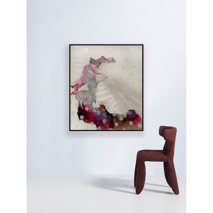 Maenad Dancing