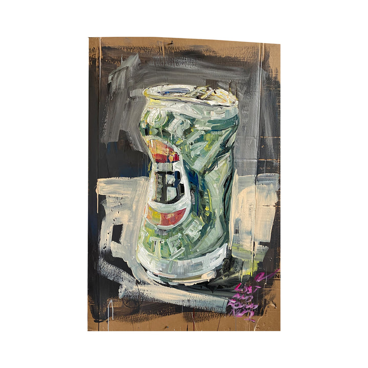 Lost and Found Number 2