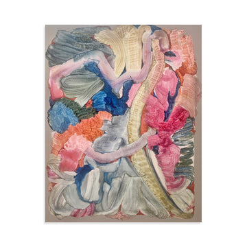 Holding It All Together