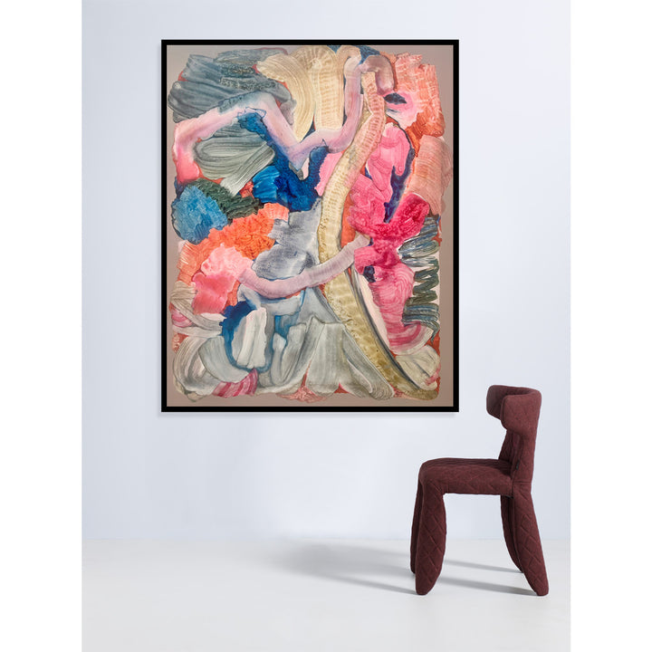 Holding It All Together