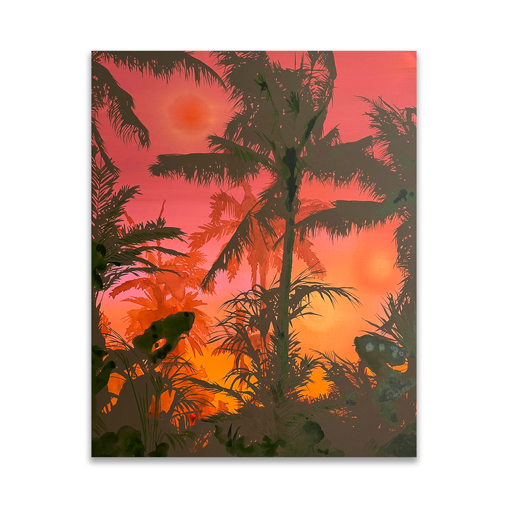 Imaginary Landscape 13