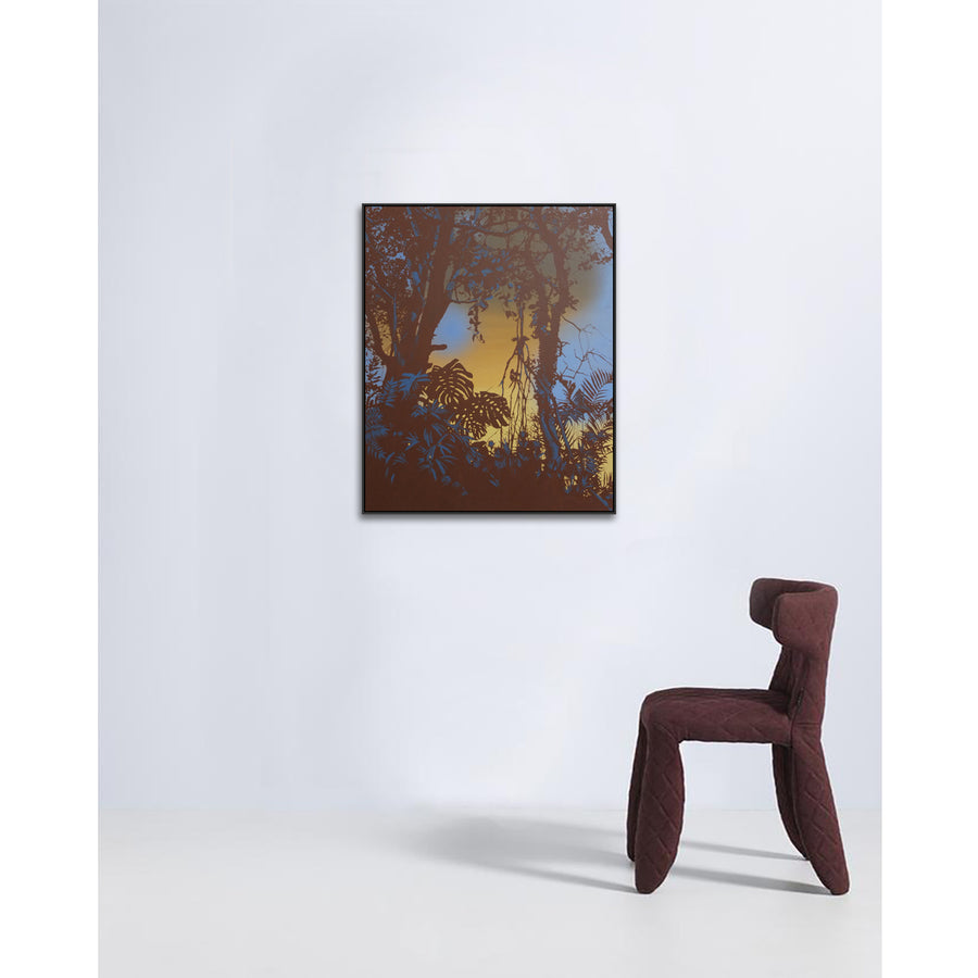 Imaginary Landscape 10