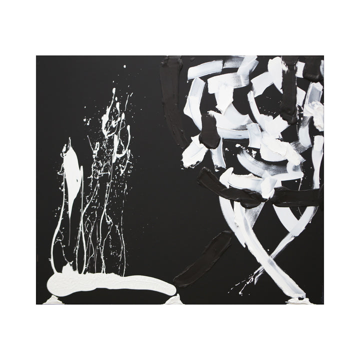 Working on it (still)