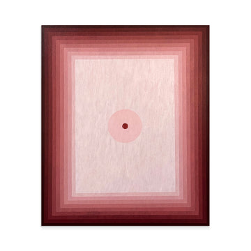 Mesmerism (Quinacridone Burnt Orange)