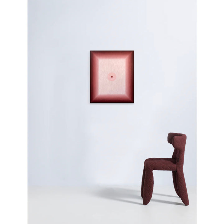 Mesmerism (Quinacridone Burnt Orange)