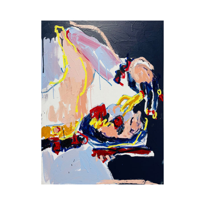 Put Your Tongue At Ease