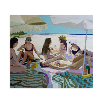 We Bet on Winning For The Day and Into the Future, Sometimes We Lost. Thats All Good Though