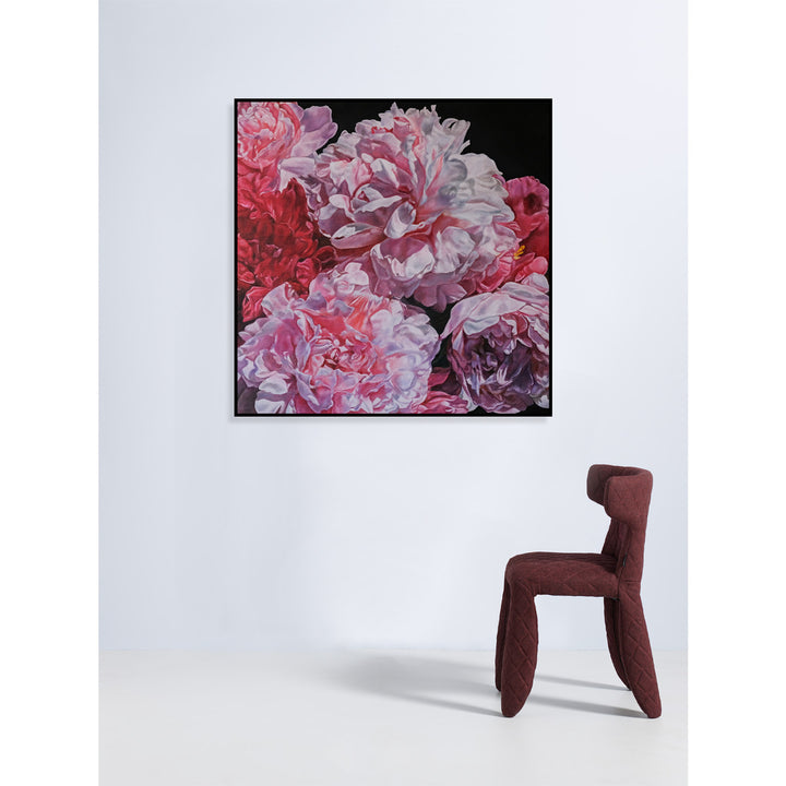 Peony Bouquet