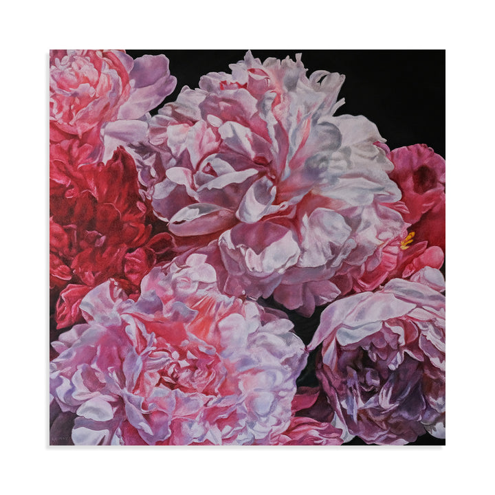 Peony Bouquet