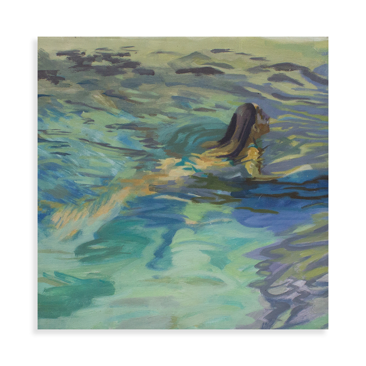Swimming Dream