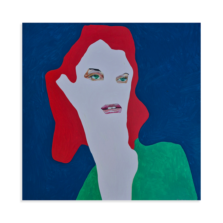 Cordelia Roy