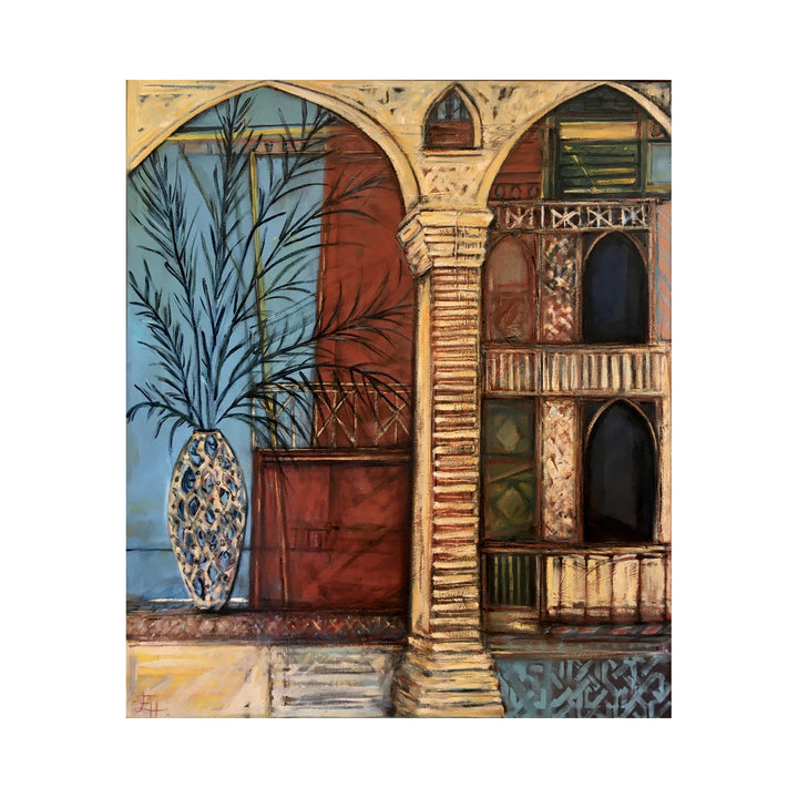 Palmerei Revisited