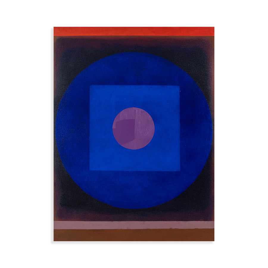 Inside the Temple, Deep Breath