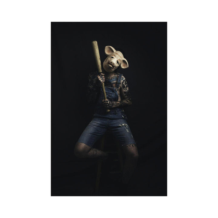 Chasing Your Dreams Can Be A F$@*ing Nightmare