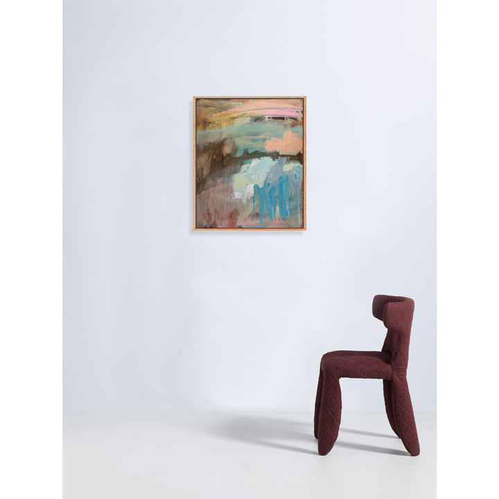 Goonoo Goonoo Series, number 6