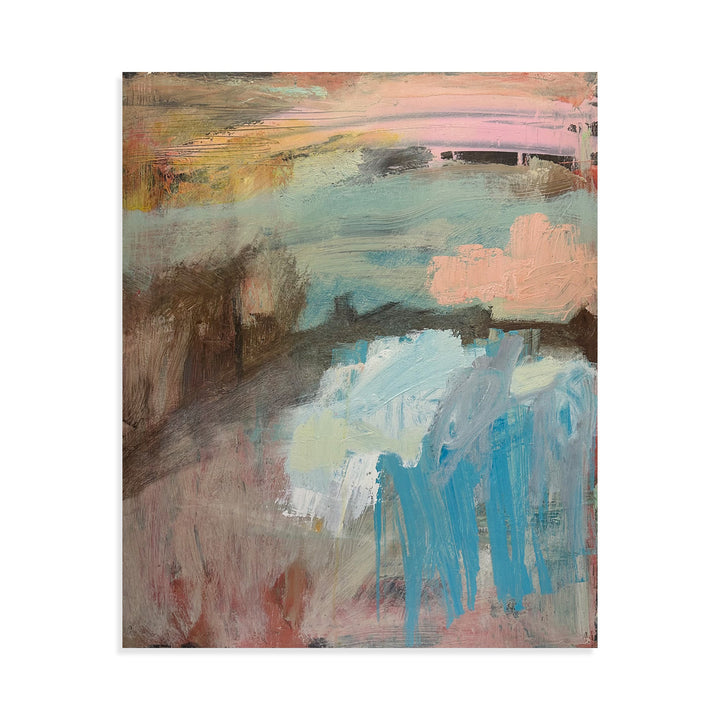 Goonoo Goonoo Series, number 6