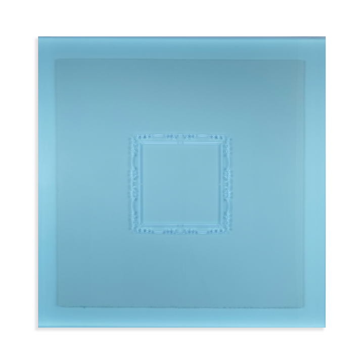 Untitled (A State of Perfect Happiness in Light)