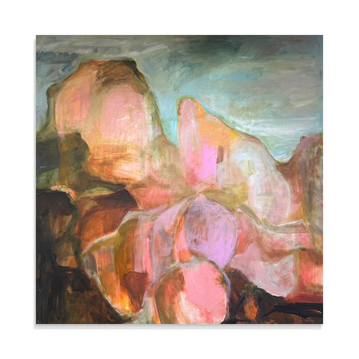 Rocks on the Broome Foreshore