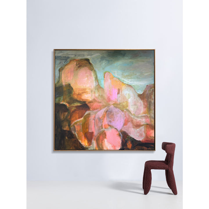 Rocks on the Broome Foreshore