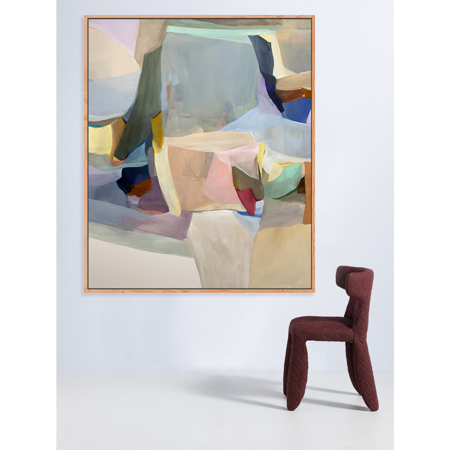 Chattering Eucalypts