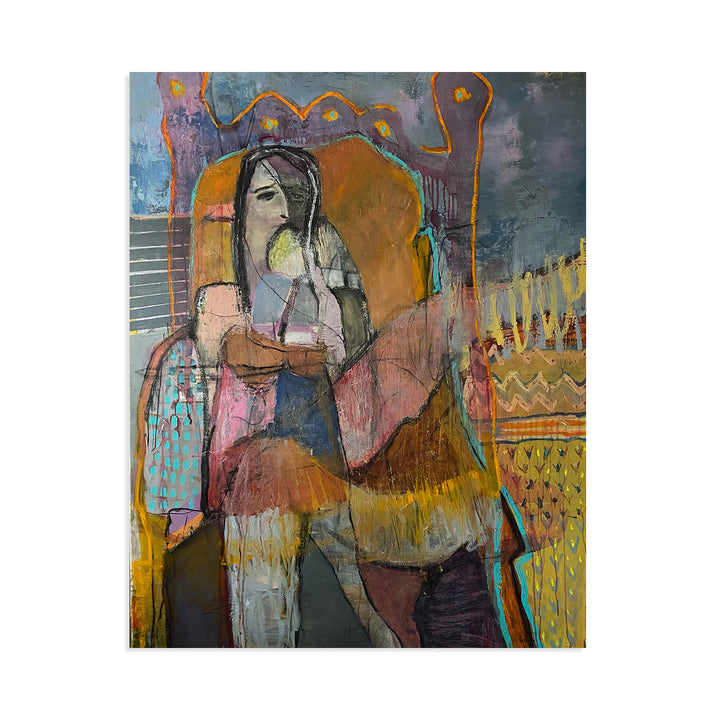 What's Yours is Mine