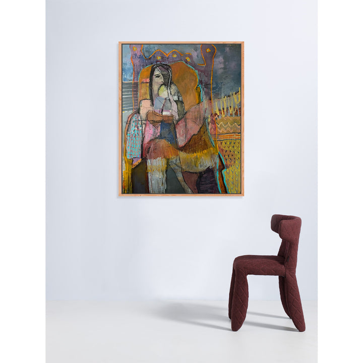 What's Yours is Mine