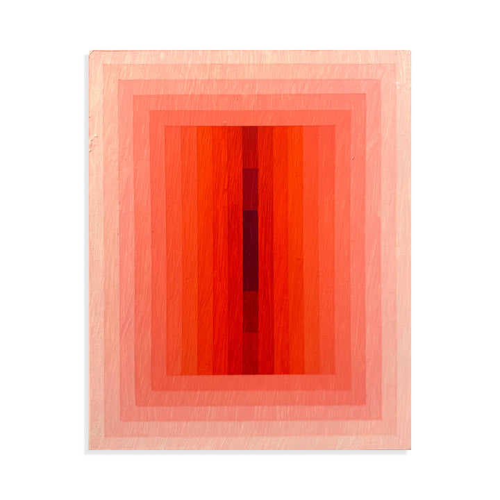 Light Consideration (Orange DPP / Magenta)