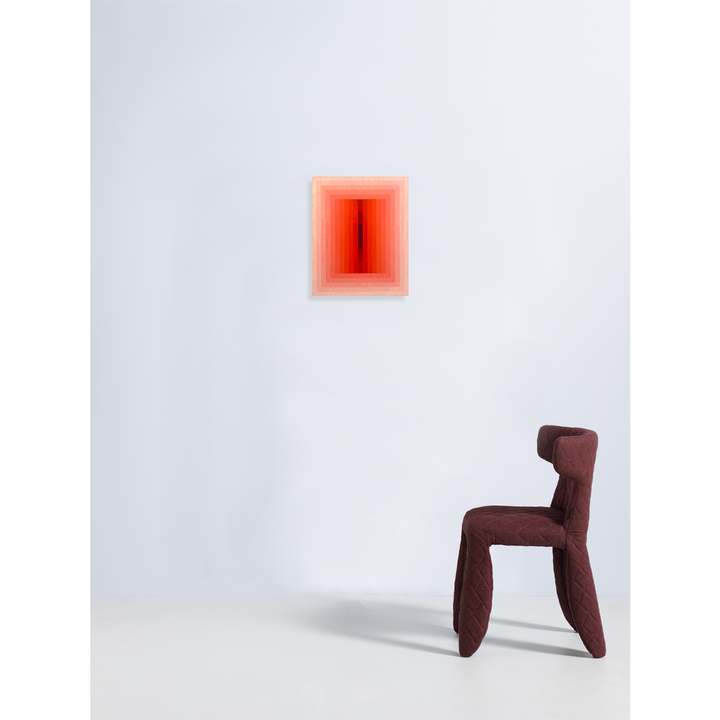 Light Consideration (Orange DPP / Magenta)