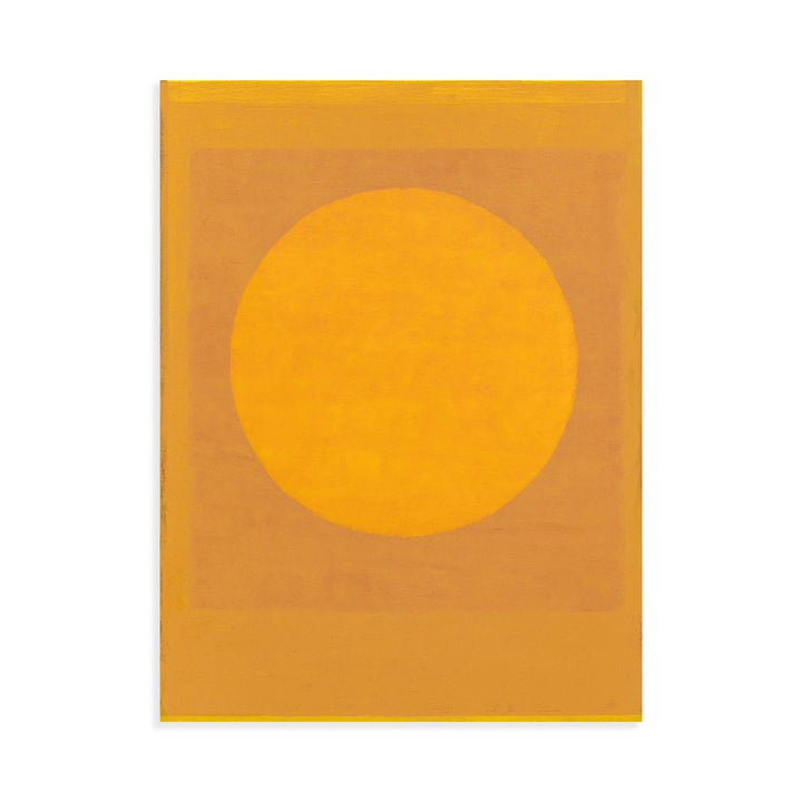 Summer Heat Sweeping the Temple Floor