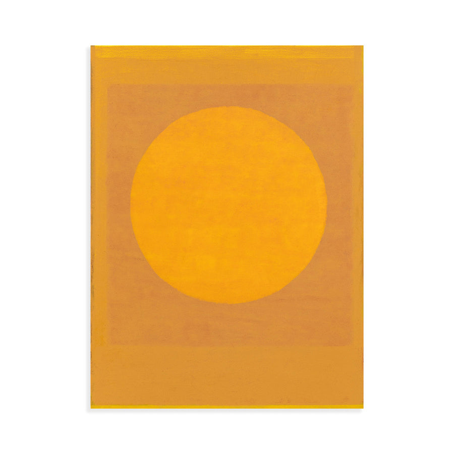 Summer Heat Sweeping the Temple Floor