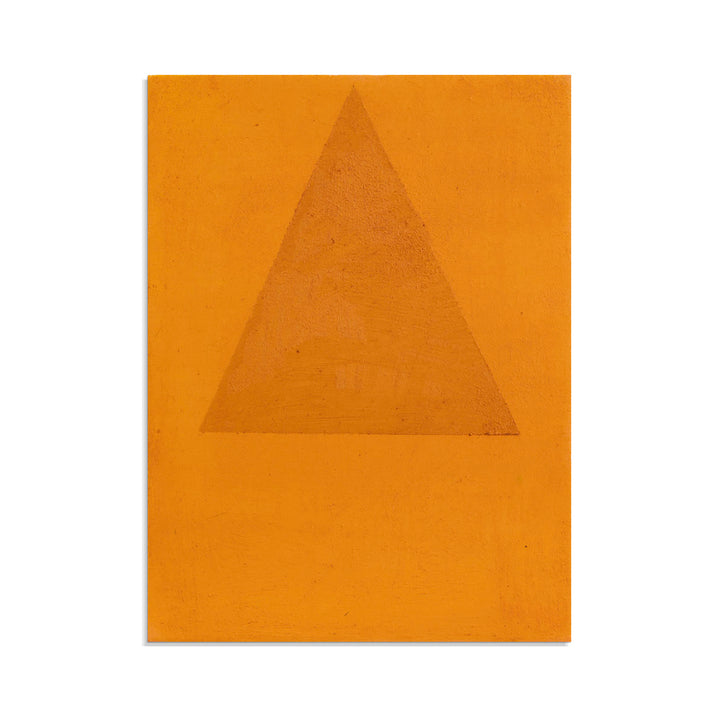 Each Step Along the Mountains Wandering Aimlessly