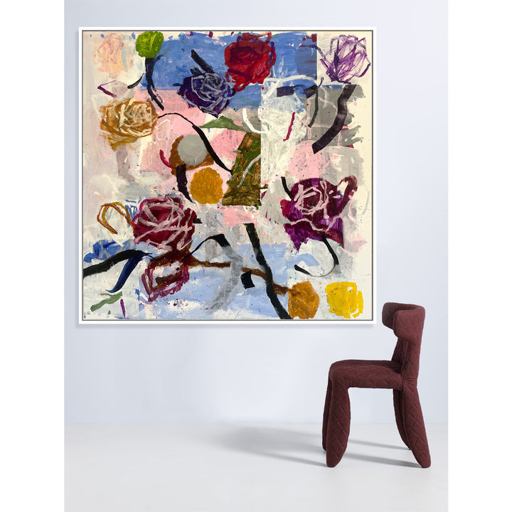 A Soft Murmur of Morning