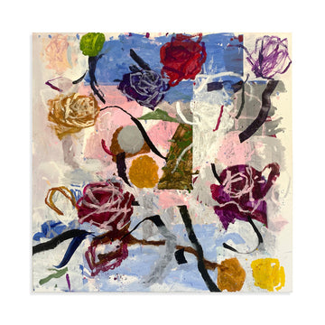 A Soft Murmur of Morning