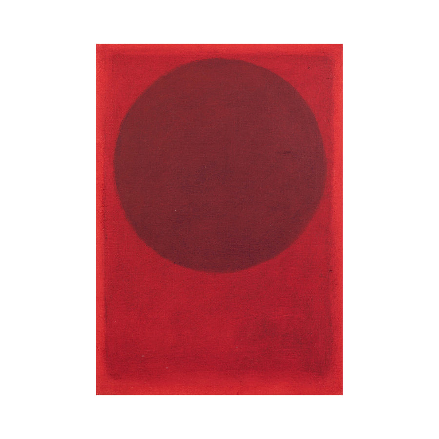 Red Colour Jewel for the Day Will End