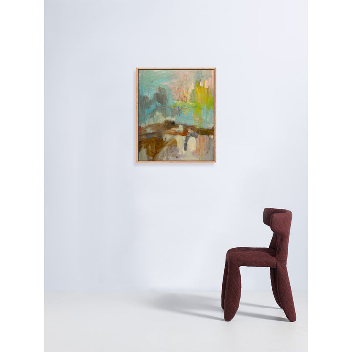 Goonoo Goonoo Series, number 7