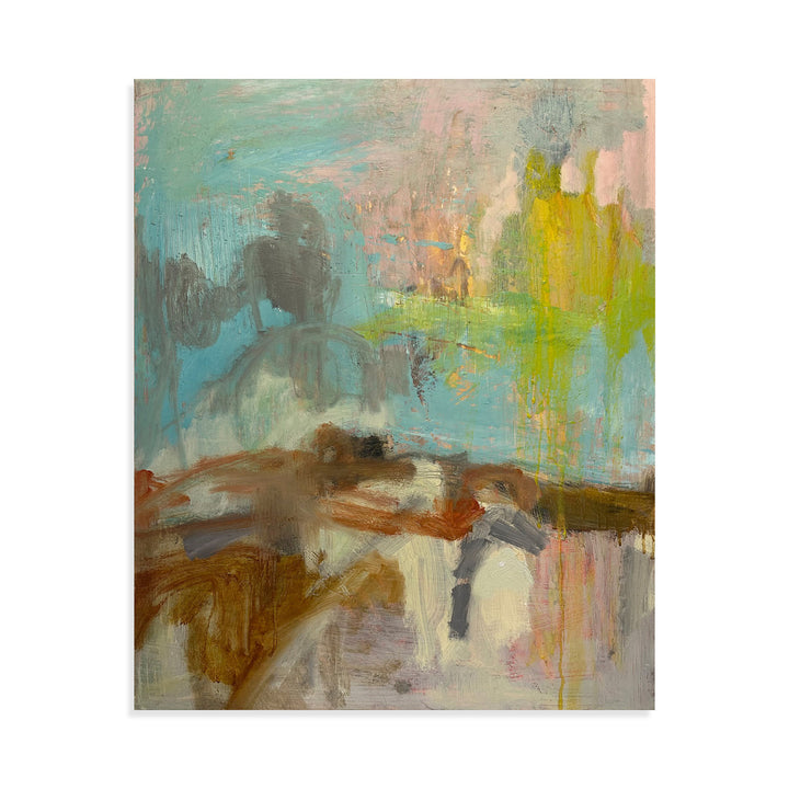 Goonoo Goonoo Series, number 7