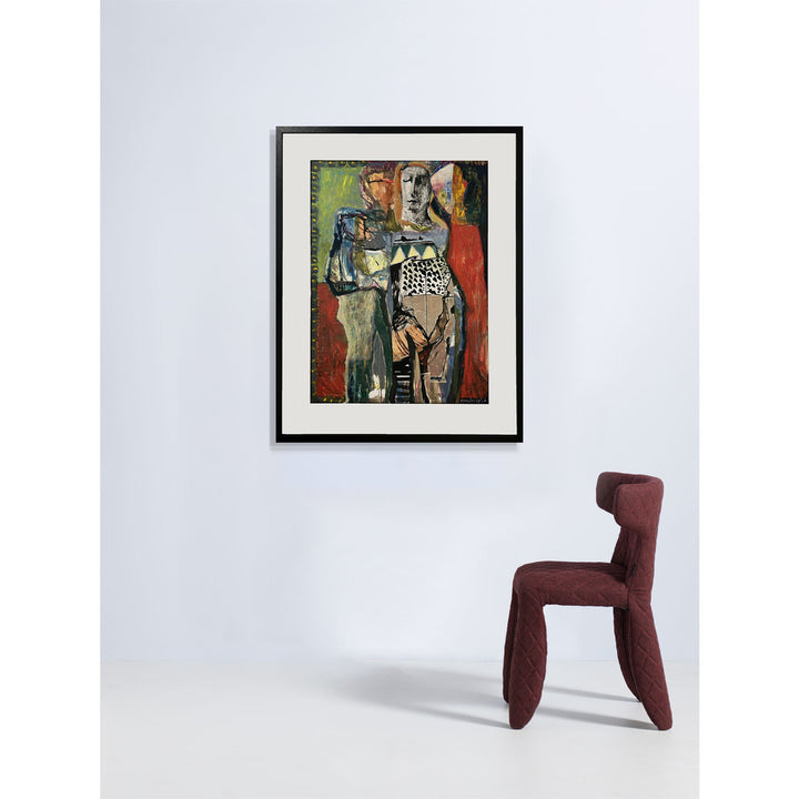 the solitude of dreaming