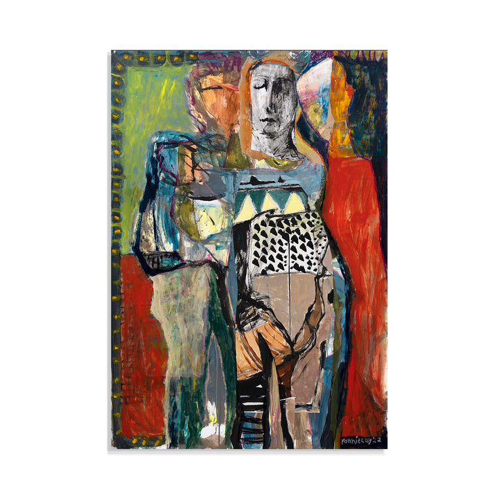 the solitude of dreaming