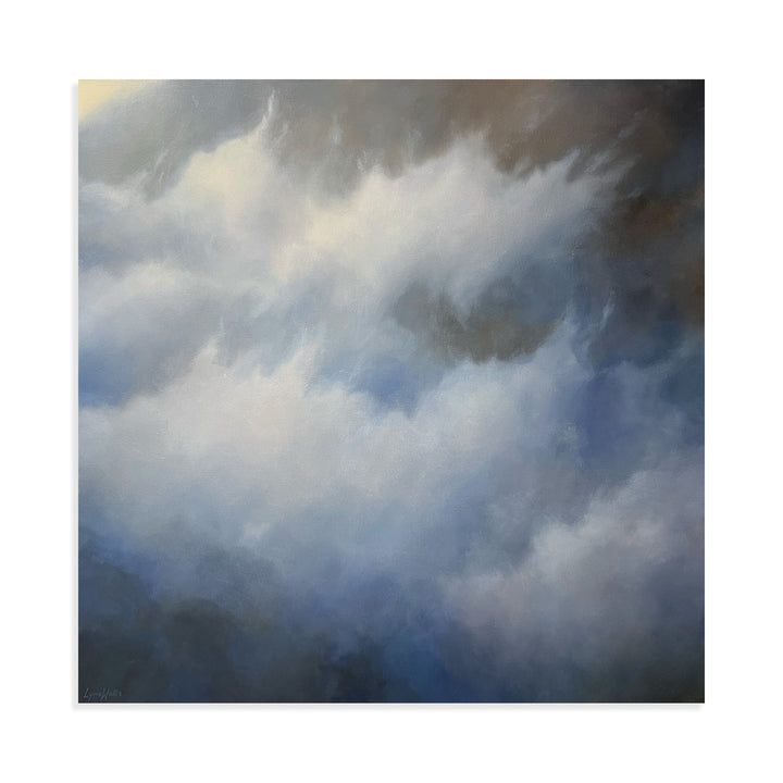 Between Earth and Sky #3