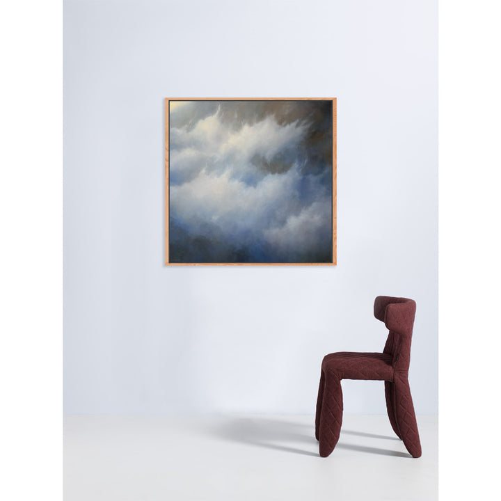 Between Earth and Sky #3