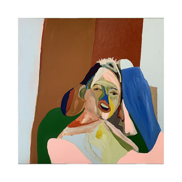 I Never Lost My Crown