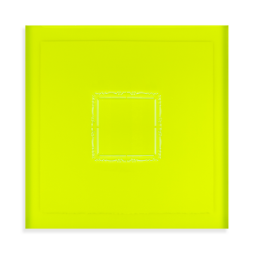 Life/Line Drawing (in Golden Light and Shadow) SRS3