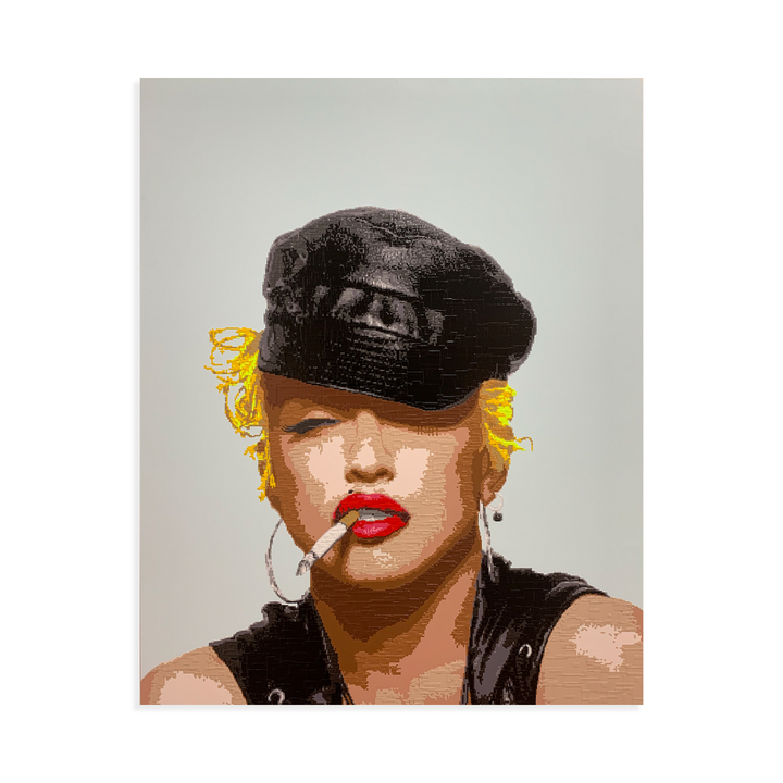 Material Girl