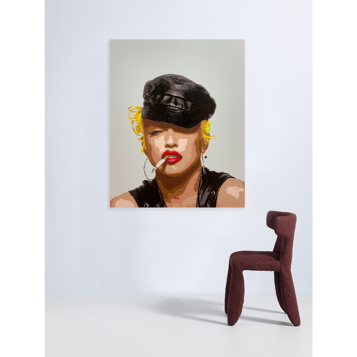 Material Girl