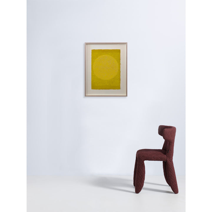 Raise the Curtain Infinite Possibilities