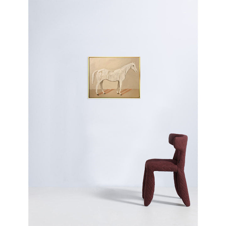 Cheval de Napoleon, Marengo