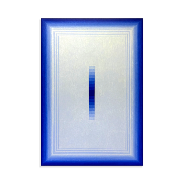 Autosuggestion (Ultramarine)